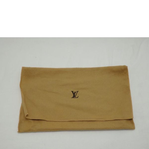 29665 6 Louis Vuitton Pochette Accessoire Monogram