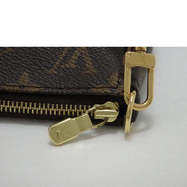 29665 7 Louis Vuitton Pochette Accessoire Monogram