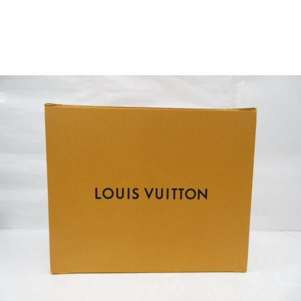 29675 8 Louis Vuitton Capucines MM Croc x Python Handbag