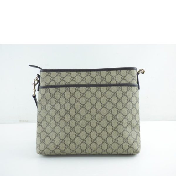 29679 2 Gucci Shoulder Bag Beige