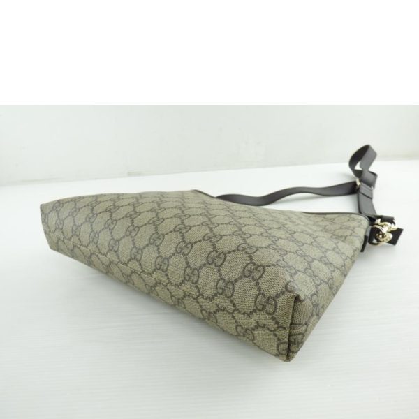 29679 3 Gucci Shoulder Bag Beige