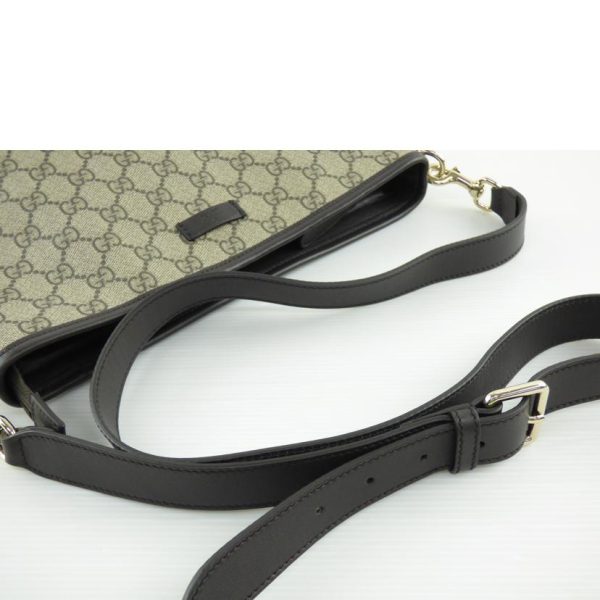 29679 4 Gucci Shoulder Bag Beige