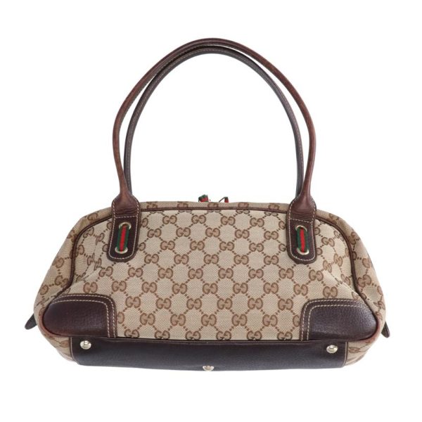 29777 2 Gucci Handbag Biege