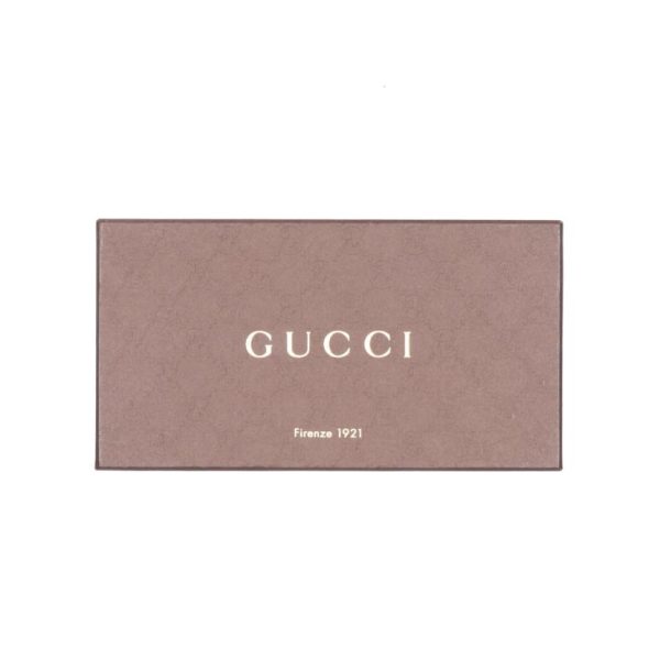 29779 6 Gucci Interlocking G Leather Wallet