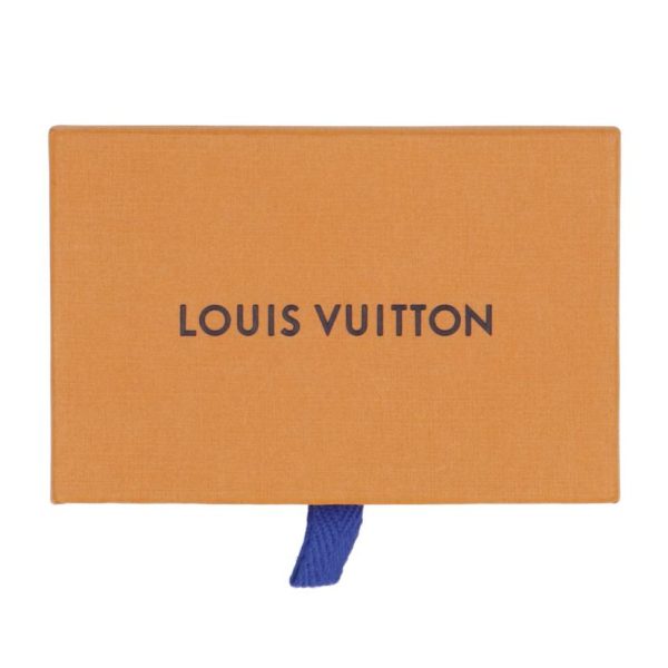 29851 4 Louis Vuitton Pochette Cle Key Pouch Monogram