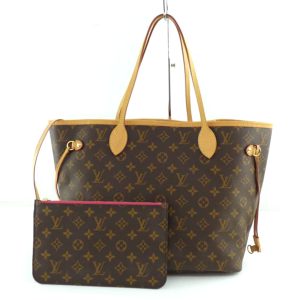 29969 1 Louis Vuitton Tivoli PM Handbag Monogram Brown