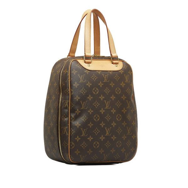 2dxv6cxrjsvkzgv1 2 Louis Vuitton Monogram Excursion Handbag M41450 Brown