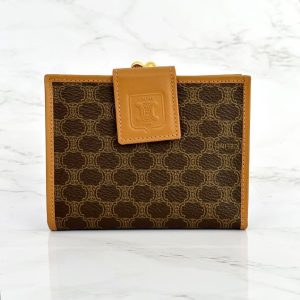 3 28739 Louis Vuitton Zippy Wallet Empreinte Creme