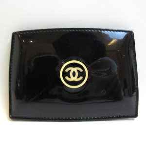 3 cha200929 1ta Chanel Matelasse Chain Shoulder Bag