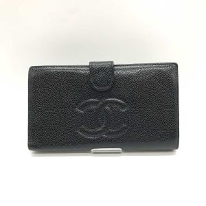 3 cha240405 1r Gucci Guccisima Bi fold Long Wallet