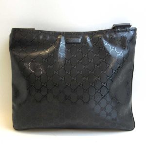 3 gu221018 1ta Bottega Veneta Cassette Leather Shoulder Bag