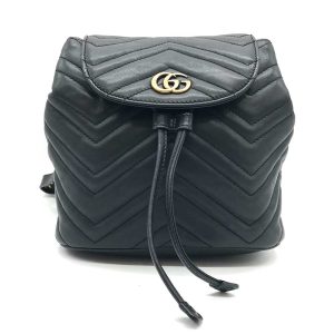 3 gu231102 1u Chanel Camellia Enamel Chain Enamel Shoulder Bag Black