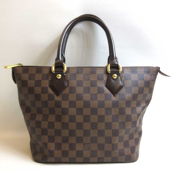 3 lv230702 2u 01 Louis Vuitton Damier Saleya PM Tote Bag