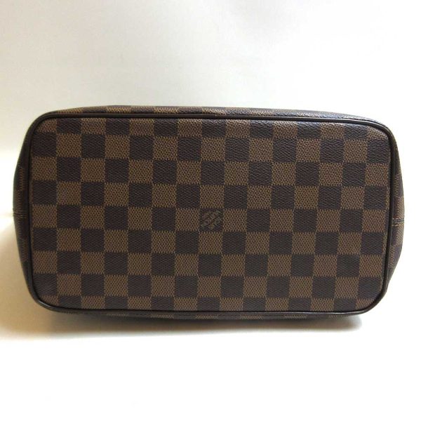 3 lv230702 2u 02 Louis Vuitton Damier Saleya PM Tote Bag