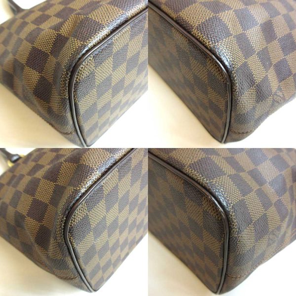 3 lv230702 2u 03 Louis Vuitton Damier Saleya PM Tote Bag