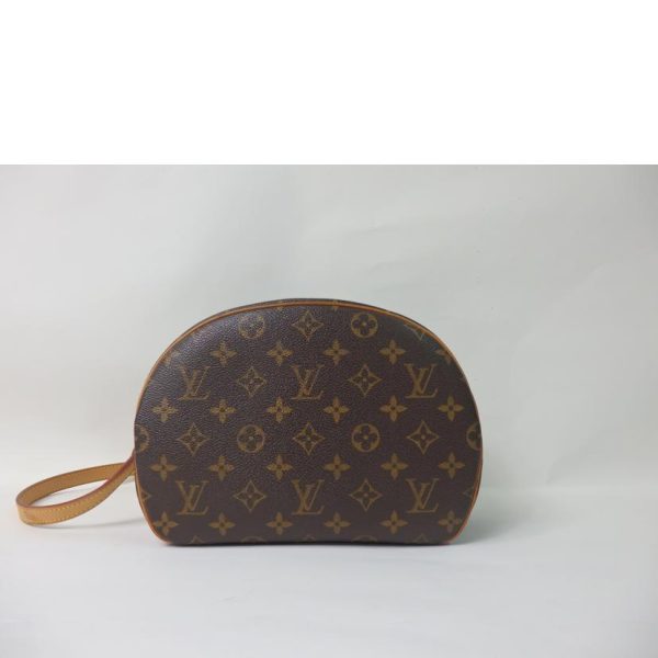 30023 2 Louis Vuitton Blowis Shoulder Bag Monogram