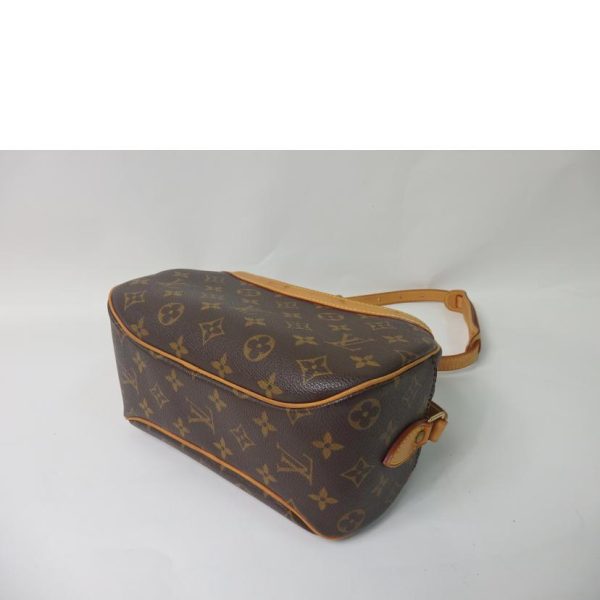 30023 3 Louis Vuitton Blowis Shoulder Bag Monogram