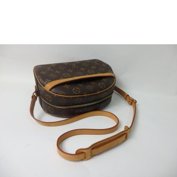 30023 4 Louis Vuitton Blowis Shoulder Bag Monogram