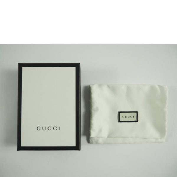 30029 7 GUCCI Dionysus Compact Wallet