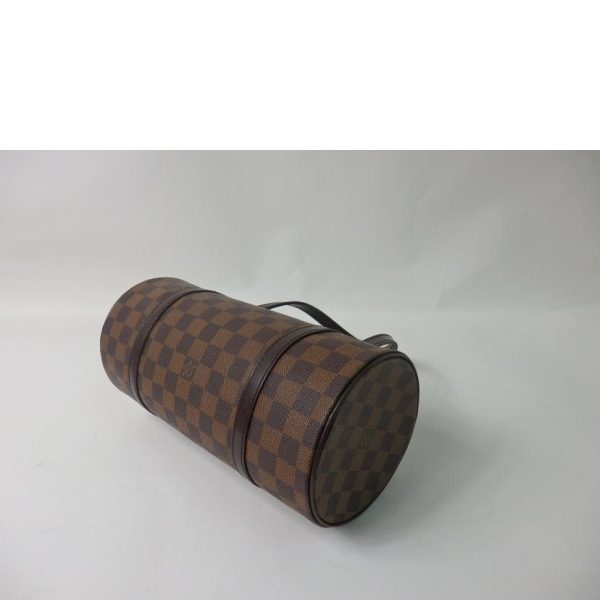 30030 3 Louis Vuitton Papillon 26 Bag Damier