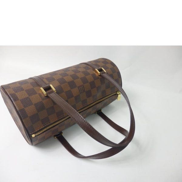 30030 4 Louis Vuitton Papillon 26 Bag Damier