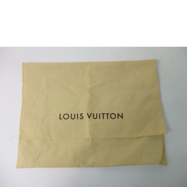 30030 6 Louis Vuitton Papillon 26 Bag Damier