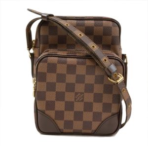 30034 1 Louis Vuitton Tivoli PM Monogram Brown