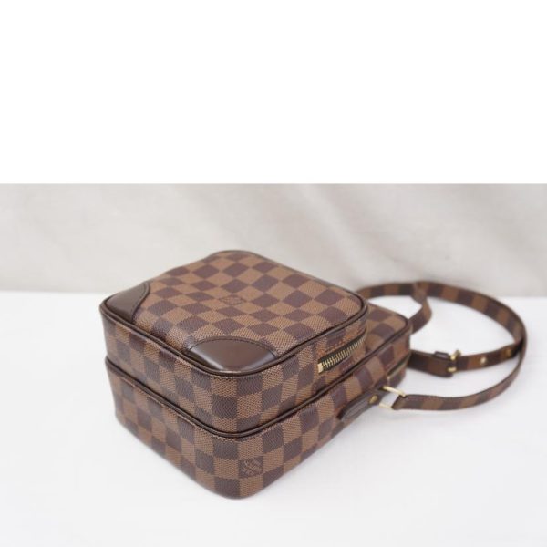 30034 4 Louis Vuitton Amazon Bag SPO