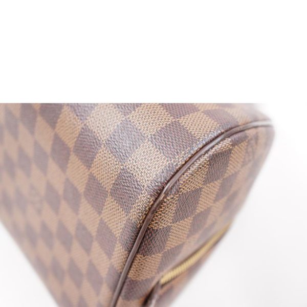 30133 7 Louis Vuitton Ribera MM Bag Damier Ebene