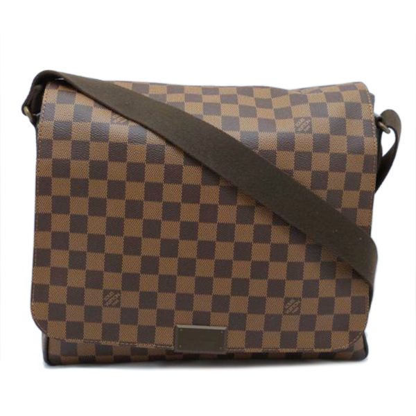 30256 1 Louis Vuitton District PM Bag Damier