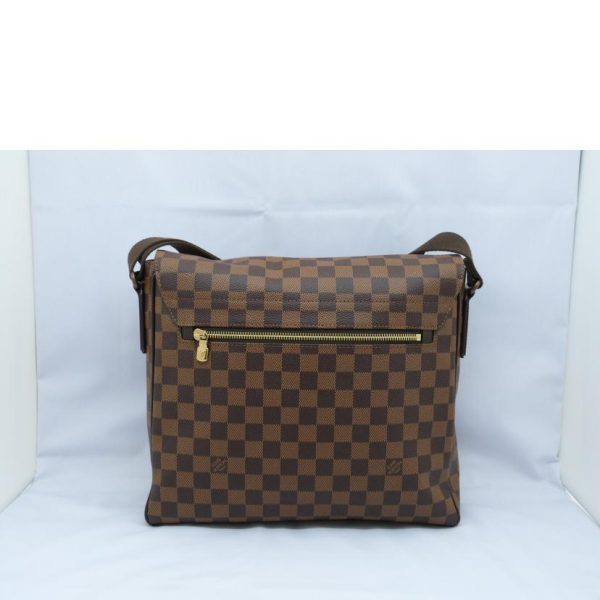 30256 2 Louis Vuitton District PM Bag Damier