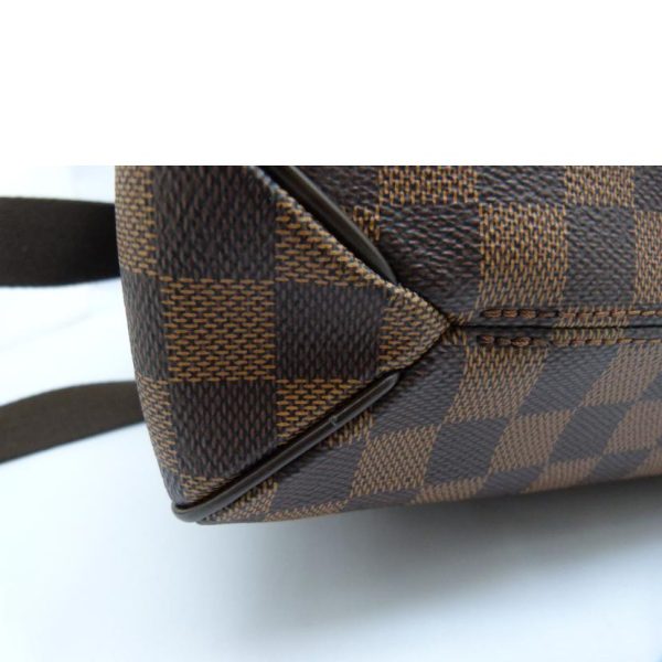 30256 6 Louis Vuitton District PM Bag Damier