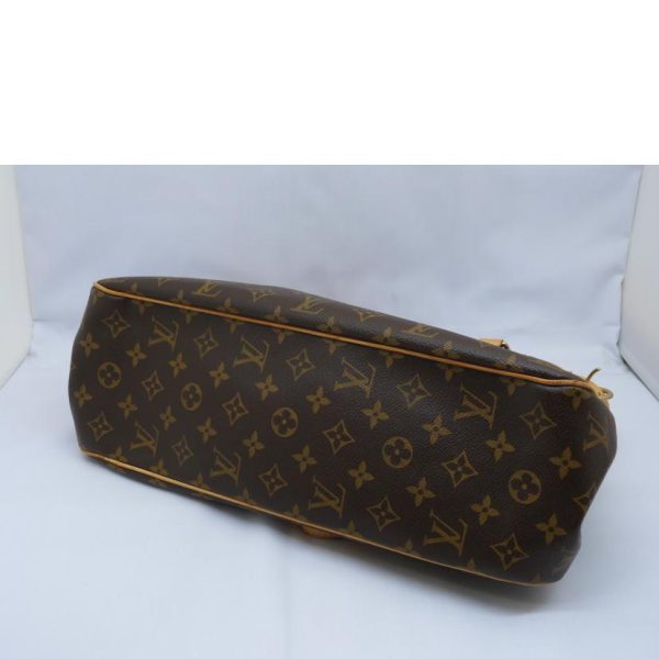 30263 3 Louis Vuitton Batignolles Horizontal Bag Monogram