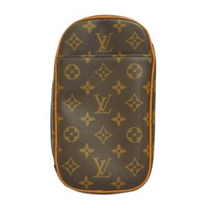 30300 1 Louis Vuitton Tote Bag Damier Hampstead MM