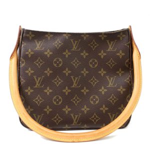 30347 1 Louis Vuitton Bucket GM Monogram