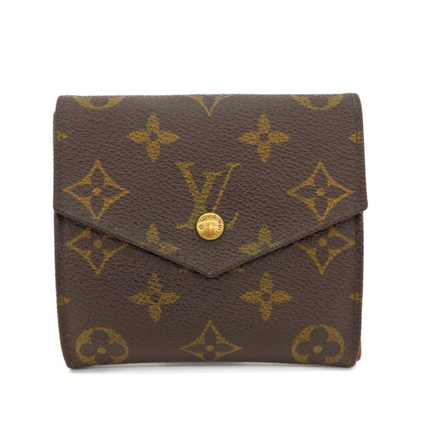 30400 1 Louis Vuitton Cult Credit Wallet Monogram