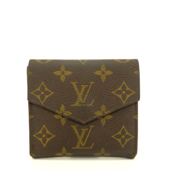 30400 2 Louis Vuitton Cult Credit Wallet Monogram