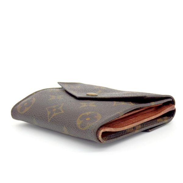 30400 3 Louis Vuitton Cult Credit Wallet Monogram