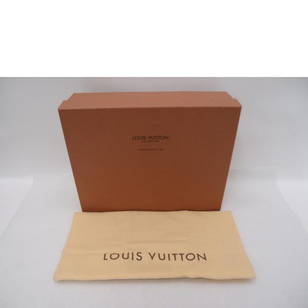 30405 7 Louis Vuitton Looping MM Monogram Bag Brown