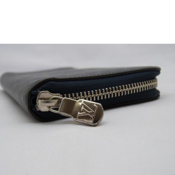 30430 6 Louis Vuitton Zippy Wallet Vertical Bag Monogram