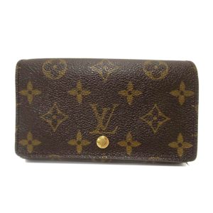 30526 1 Louis Vuitton Cousin PM Monogram 3Way Bag Brown