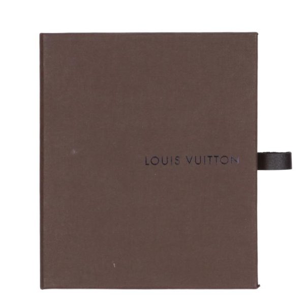 30529 7 Louis Vuitton Compact Zip Wallet Monogram