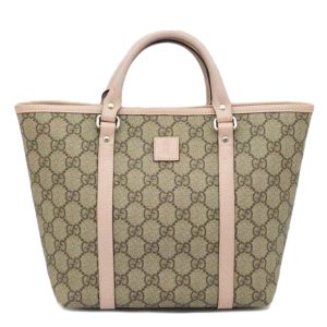 30638 1 Louis Vuitton On The Go GM Monogram Giant Reverse Handbag