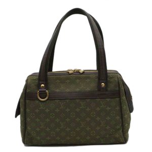 30724 1 Louis Vuitton Keepall 50 Bag Damier Ebene