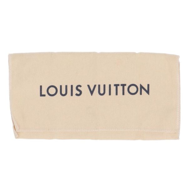 30895 6 Louis Vuitton Portefeuil Sala Monogram Wallet Brown