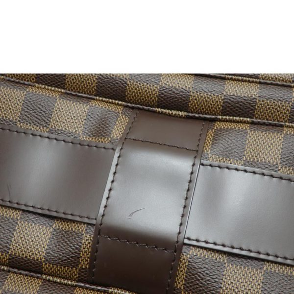 30920 7 Louis Vuitton Naviglio Crossbody Bag Damier