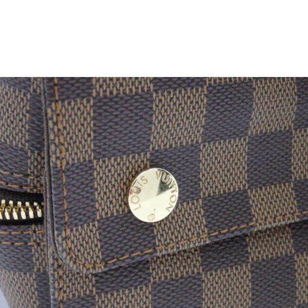 30920 8 Louis Vuitton Naviglio Crossbody Bag Damier