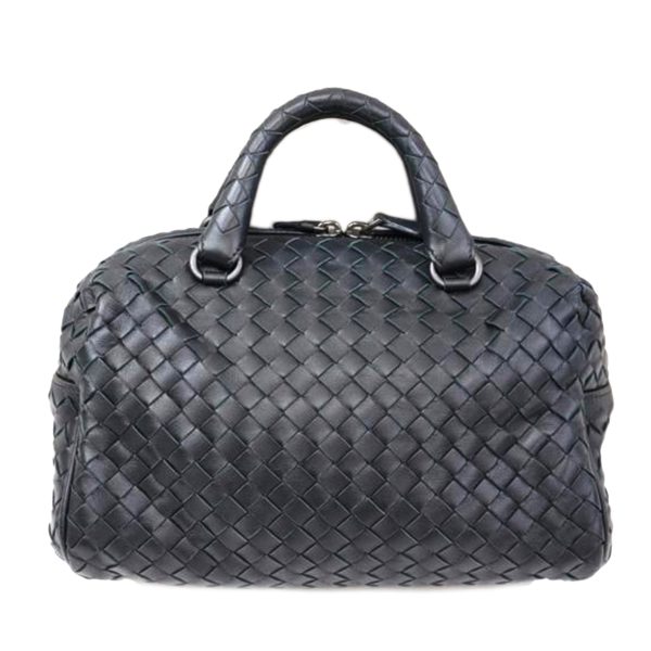 30935 1 Bottega Veneta Intrecciato Hand Bag