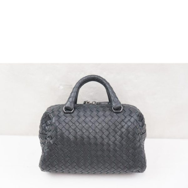 30935 2 Bottega Veneta Intrecciato Hand Bag