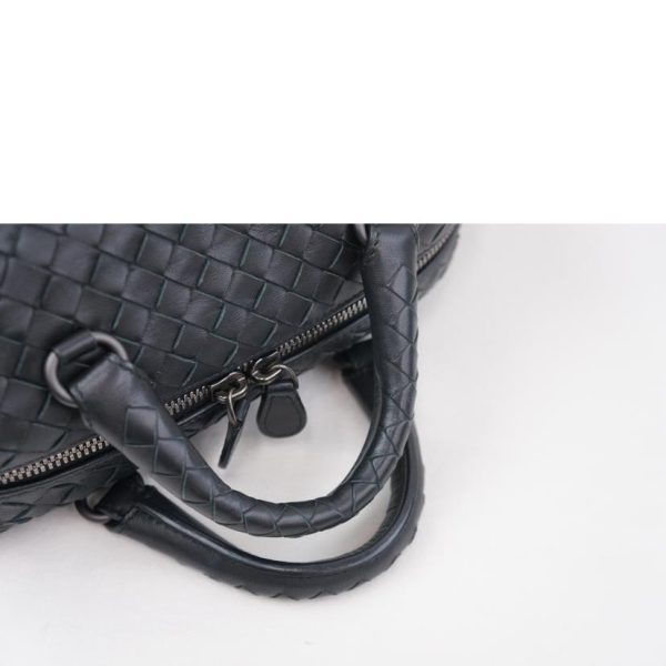 30935 3 Bottega Veneta Intrecciato Hand Bag